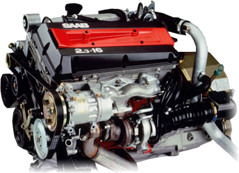 P95C5 Engine